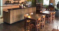 Ref:1220- Restaurante e Pizzaria – bairro Paraiso – SP