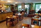 Ref:1261-Rest. e Pizzaria (vd. c / propriedade) -Paraiso- SP
