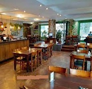 Ref:1261-Rest. e Pizzaria (vd. c / propriedade) -Paraiso- SP