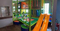 Ref:1261-Rest. e Pizzaria (vd. c / propriedade) -Paraiso- SP