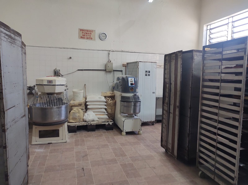 Ref: 1254 – Padaria (Mov. R$ 210 mil ) Tucuruvi – Z.Norte -SP