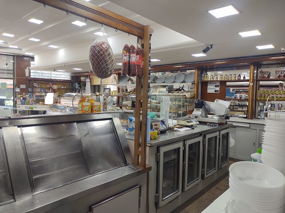 Ref: 1254 – Padaria (Mov. R$ 210 mil ) Tucuruvi – Z.Norte -SP