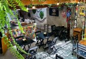 Ref:1289- Bar Cerveja Artesanal e Petiscos- Vila Mariana