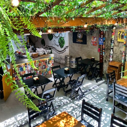 Ref:1289- Bar Cerveja Artesanal e Petiscos- Vila Mariana