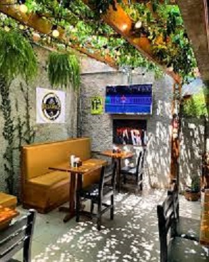 Ref:1289- Bar Cerveja Artesanal e Petiscos- Vila Mariana