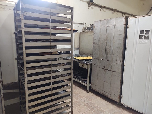 Ref: 1254 – Padaria (Mov. R$ 210 mil ) Tucuruvi – Z.Norte -SP