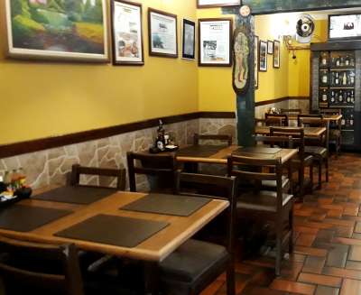 Ref: 1325- Lanchonete – Região Rua Brigadeiro Tobias -SP