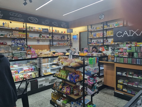 Ref:1320- Padaria (Mov. R$ 125 mil “crescente”) – região Brasilândia -SP