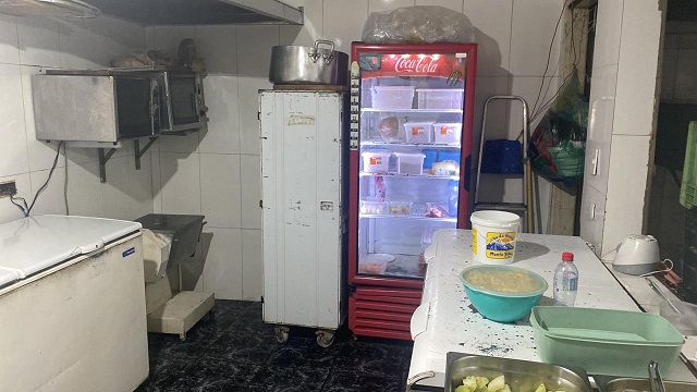 Ref; 1084 – Lanchonete Metrô Belém (Mov. R$ 70 mil ).