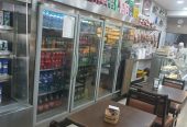 Ref:1086- Padaria Reg. V. Carrão (Mov. 500 mil) – Z.Leste -SP