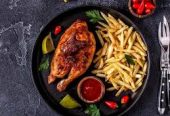 Ref:1087 -Restaurante e Choperia (Mov. R$ 310 mil )-Moema / Indianópolis – SP