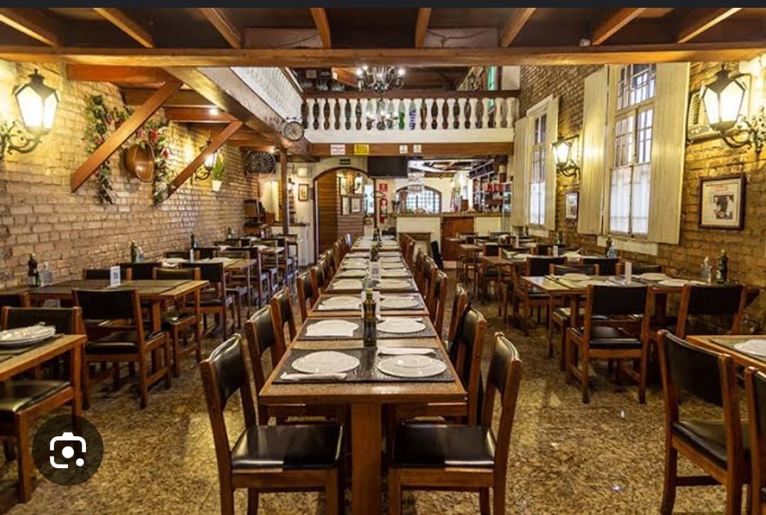 Ref:1090 – Pizzaria Reg. Belenzinho (35 anos )-Z.Leste