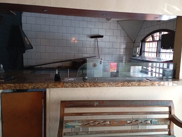 Ref:1090 – Pizzaria Reg. Belenzinho (35 anos )-Z.Leste