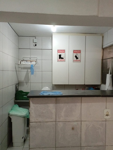 Ref:1090 – Pizzaria Reg. Belenzinho (35 anos )-Z.Leste