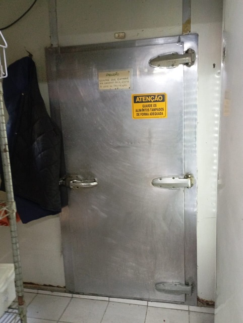 Ref:1090 – Pizzaria Reg. Belenzinho (35 anos )-Z.Leste