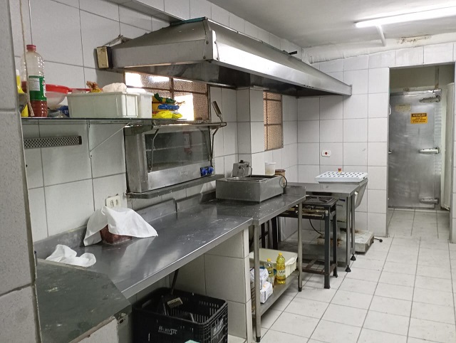 Ref:1090 – Pizzaria Reg. Belenzinho (35 anos )-Z.Leste