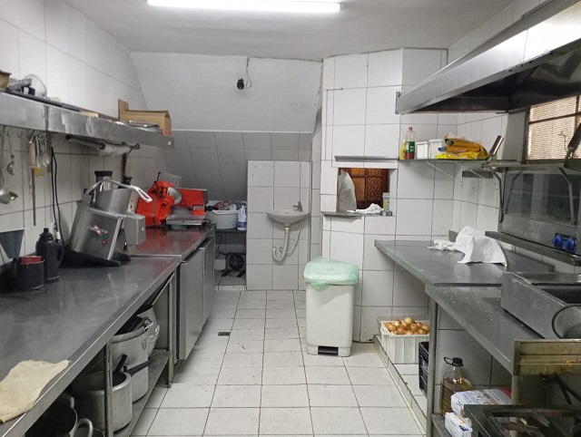 Ref:1090 – Pizzaria Reg. Belenzinho (35 anos )-Z.Leste