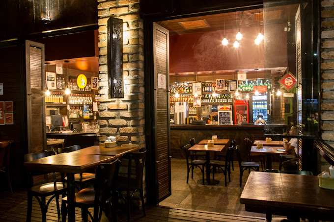 Ref: 1348 – Bar Noturno (Mov.Gar. R$ 400 mil crescente) Santana Z.Norte – SP