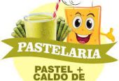 Ref:1349 -Pastelaria e Caldo da Cana – Zonal Leste e Zona Sul –SP