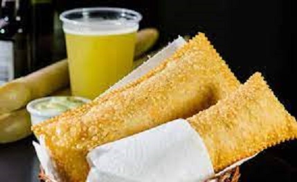 Ref:1349 -Pastelaria e Caldo da Cana – Zonal Leste e Zona Sul –SP