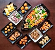 1356-Restaurante Comida Japonesa – Mooca -SP