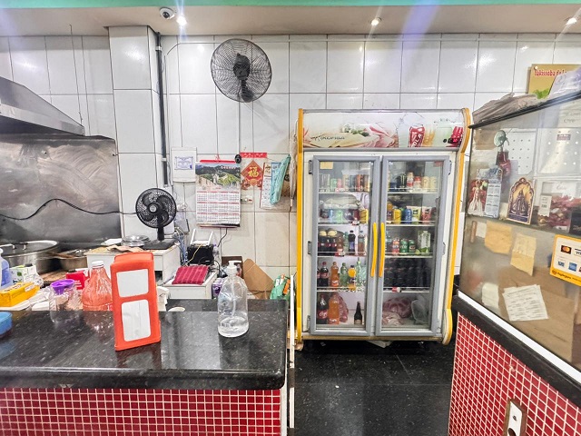 1358 -PASTELARIA NA PENHA – EXCELENTE OPORTUNIDADE