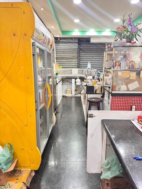 1358 -PASTELARIA NA PENHA – EXCELENTE OPORTUNIDADE